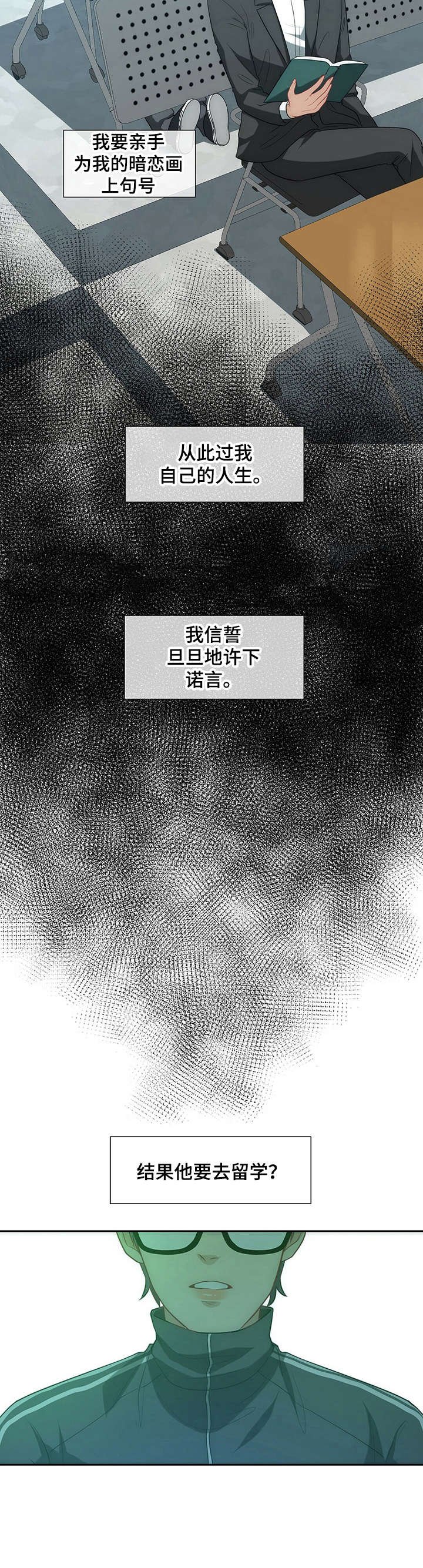 第2章：奋斗目标