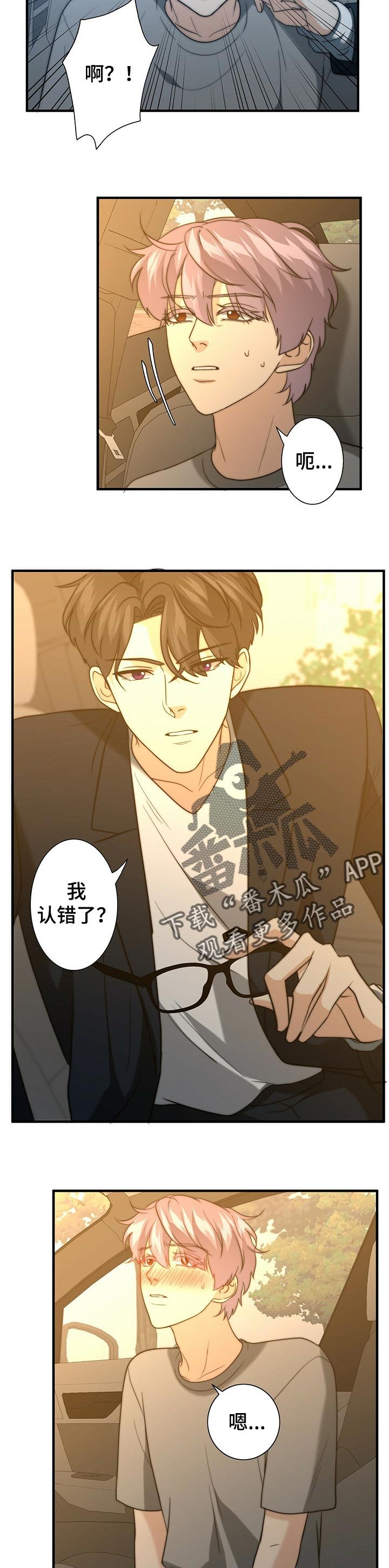 第40章：别撒谎了