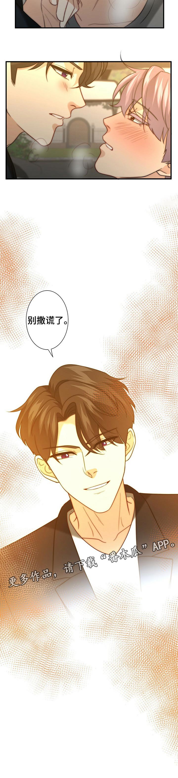 第40章：别撒谎了