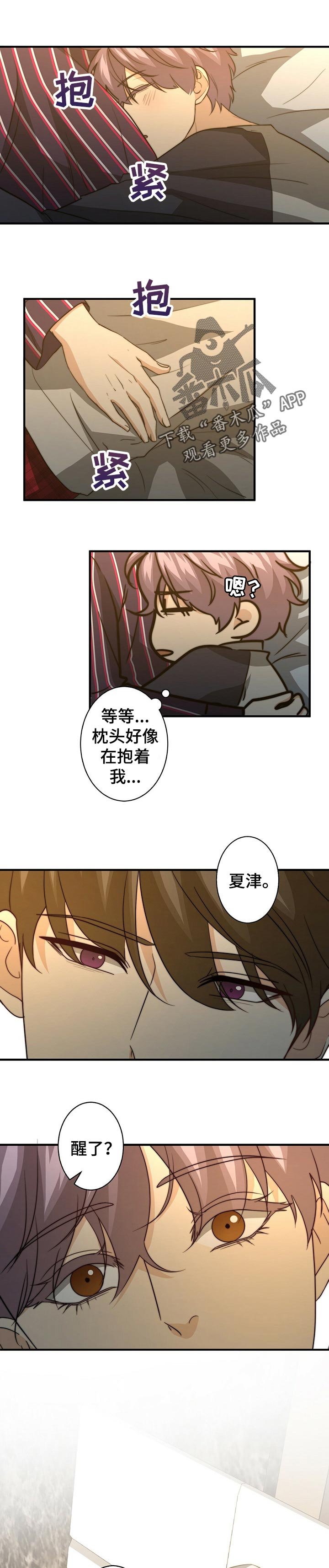 第50章：都是陷阱