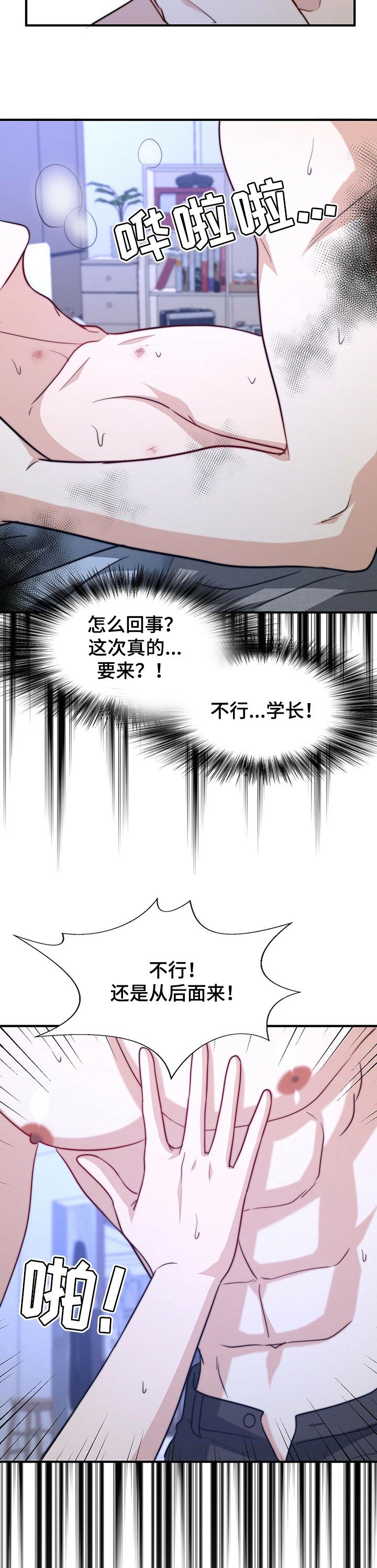 第66章：不躲了【完结】
