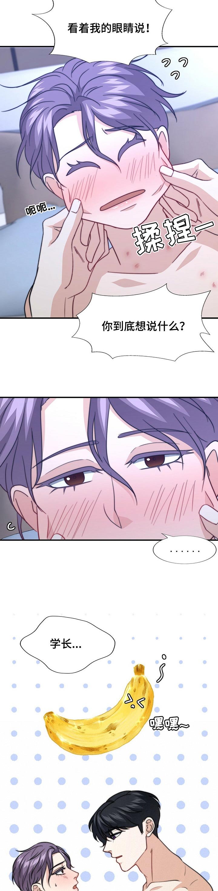 第66章：不躲了【完结】