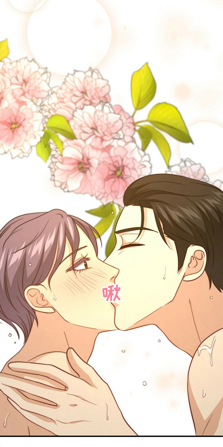 第72章：【第二季】替他说话
