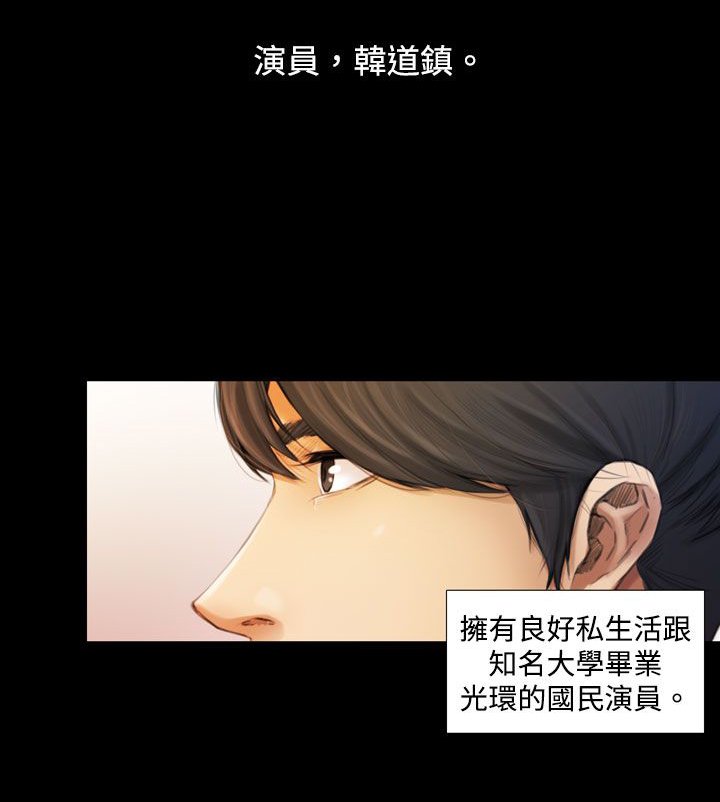 第2章：国民演员韩道镇