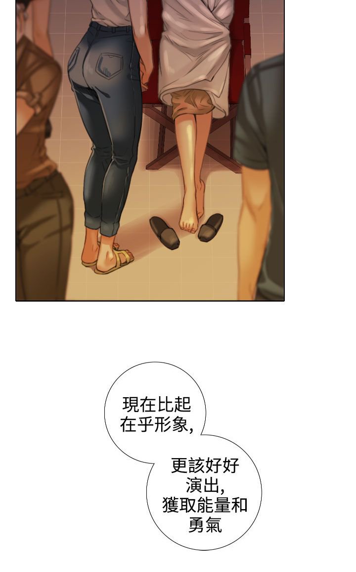 第24章：形象与演技