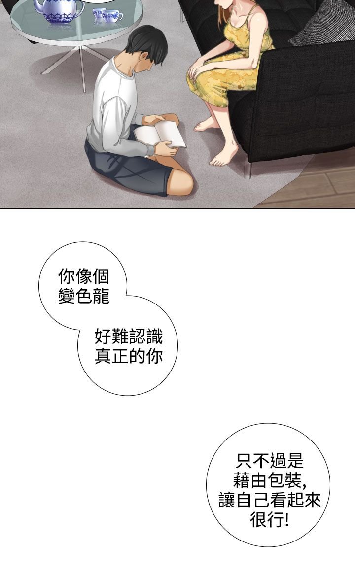 第24章：形象与演技