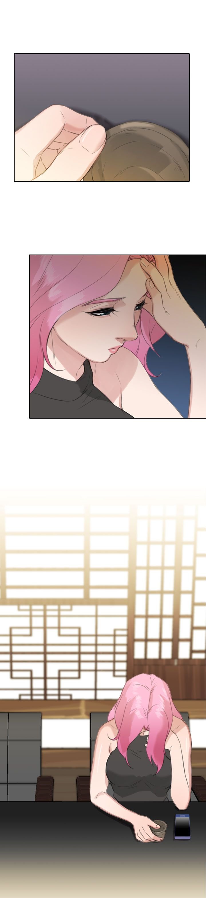 第34章：反转？