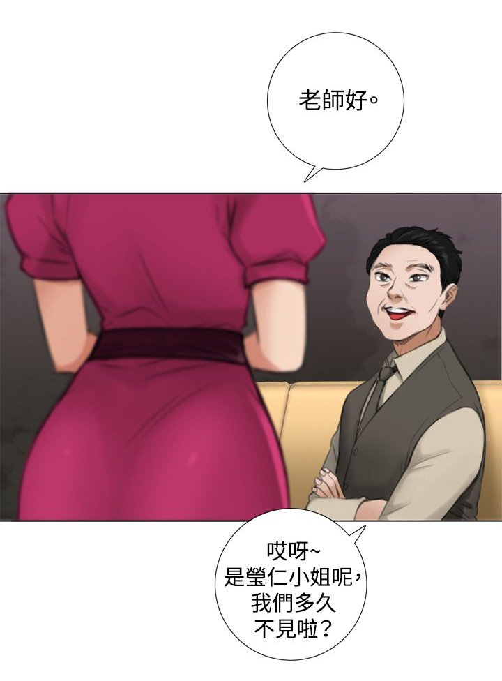 第9章：试镜开始