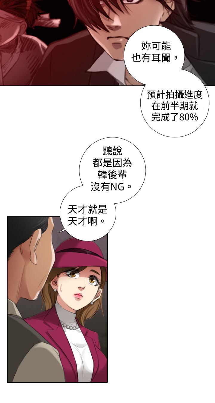 第9章：试镜开始