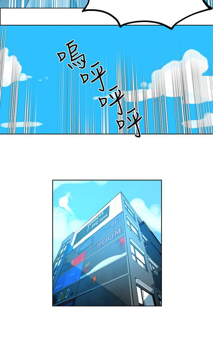 第18章：开店