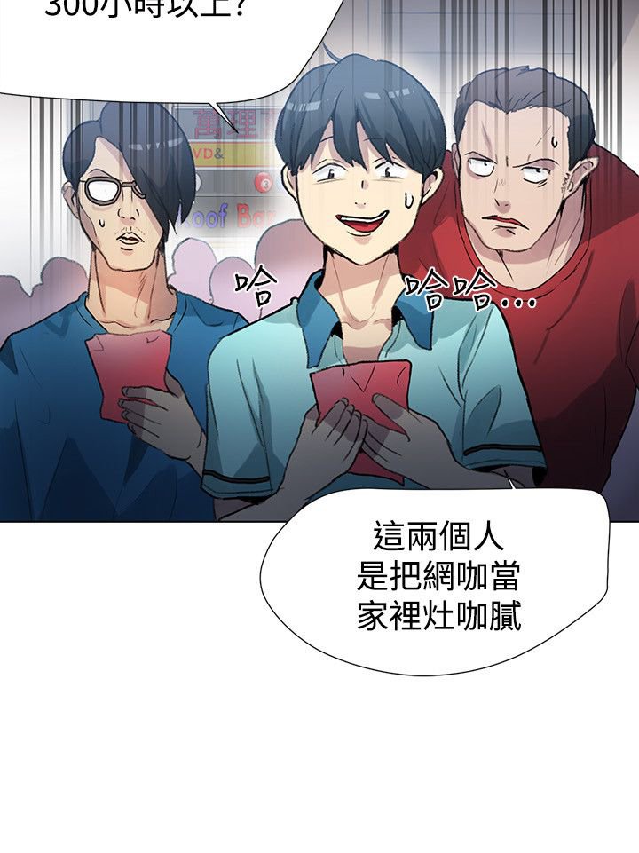第18章：开店