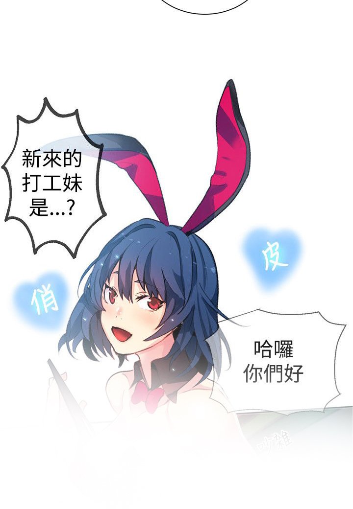 第18章：开店