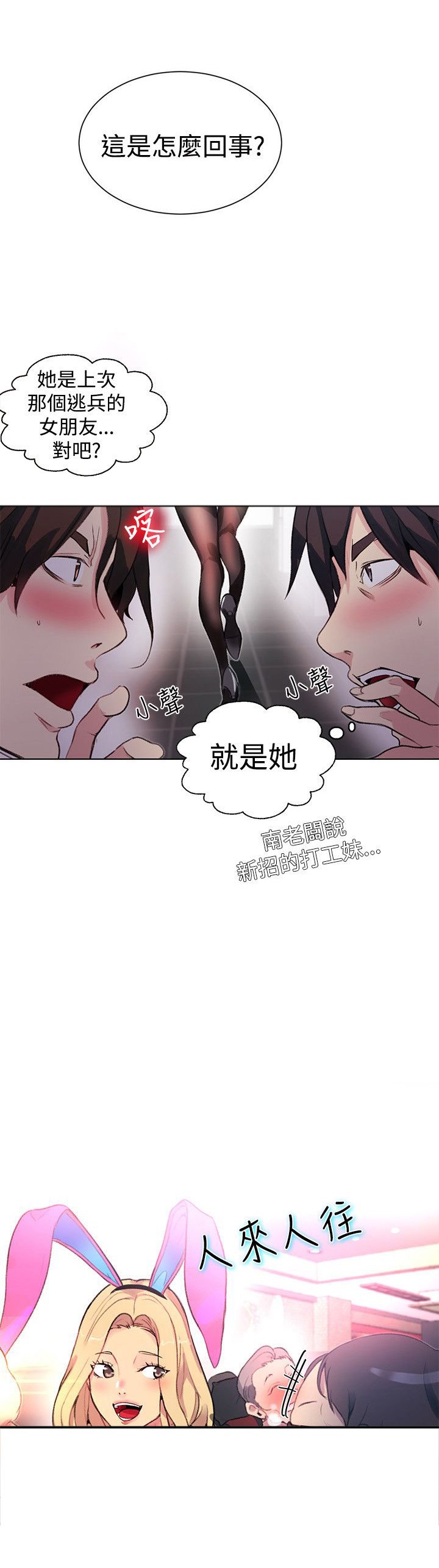 第18章：开店