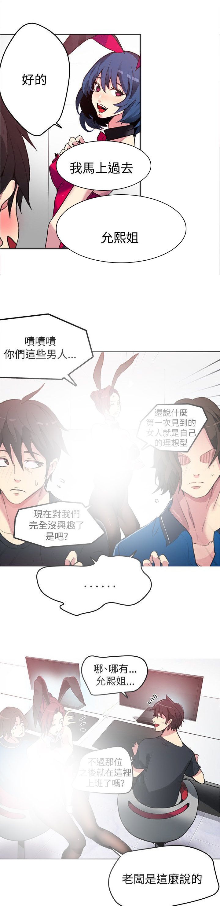 第18章：开店