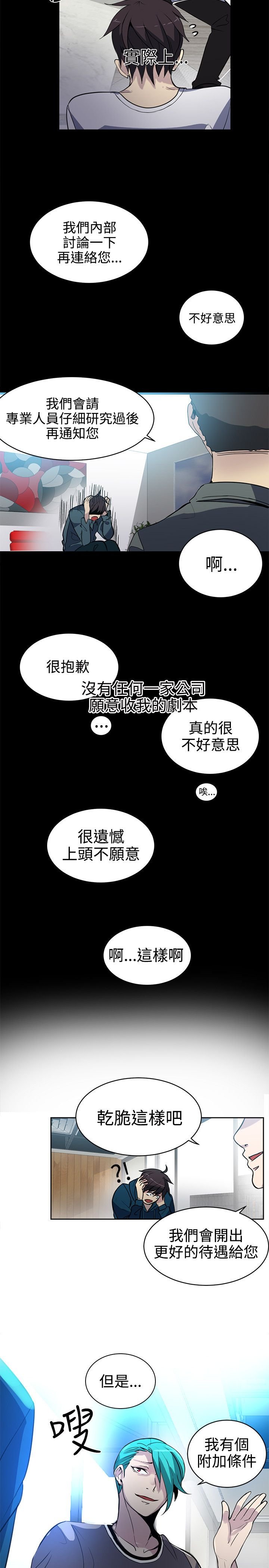 第34章：电影