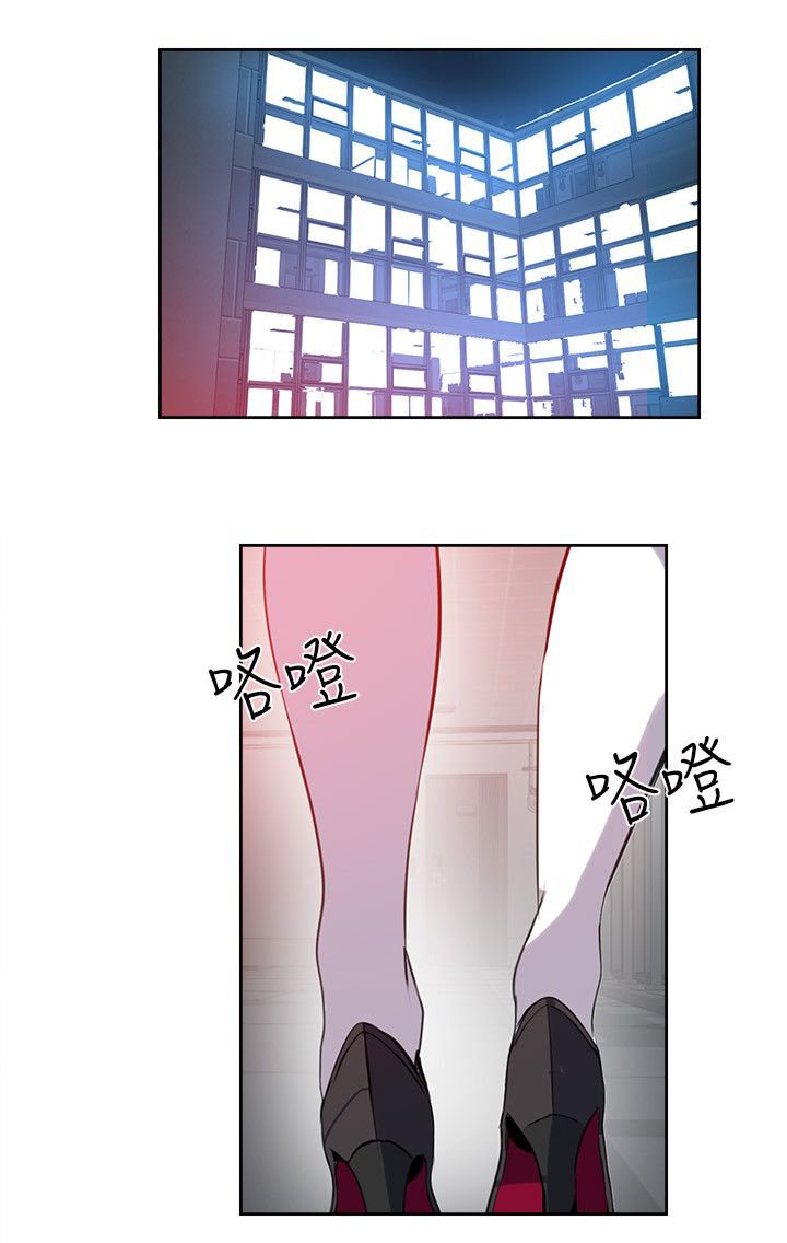 第35章：往事