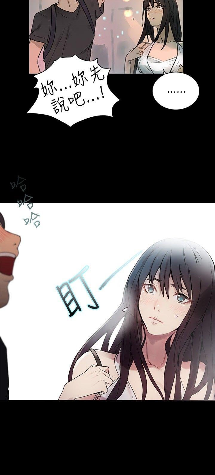 第4章：香水