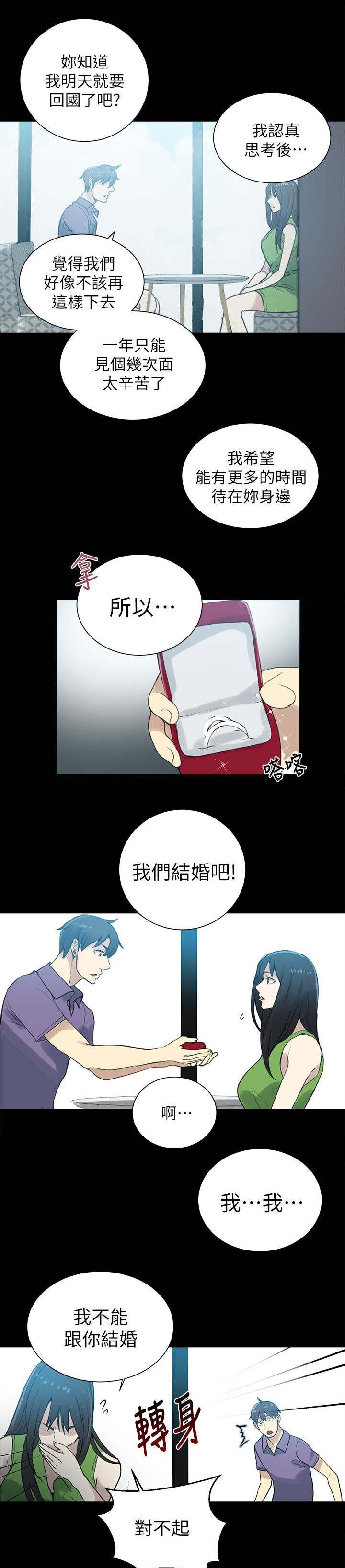 第50章：回忆