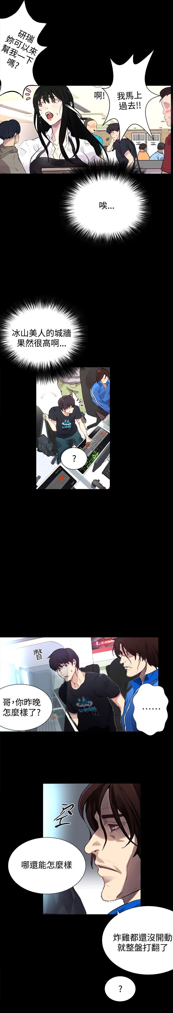 第7章：大兵来袭