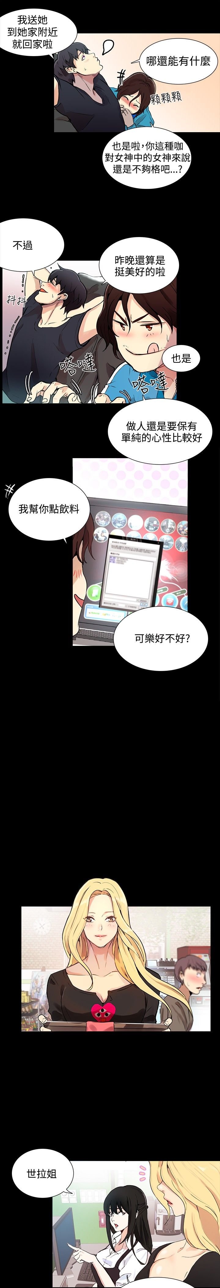 第7章：大兵来袭