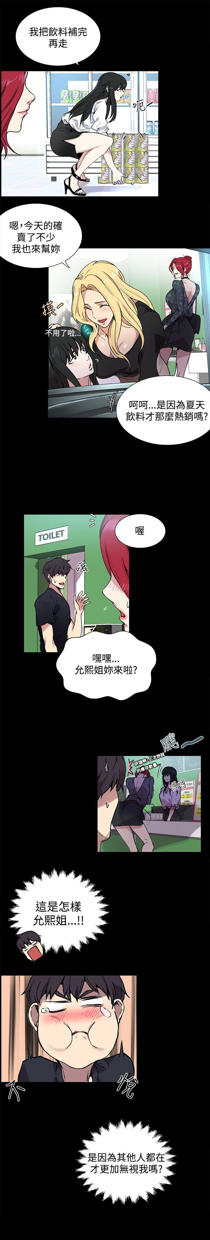 第7章：大兵来袭