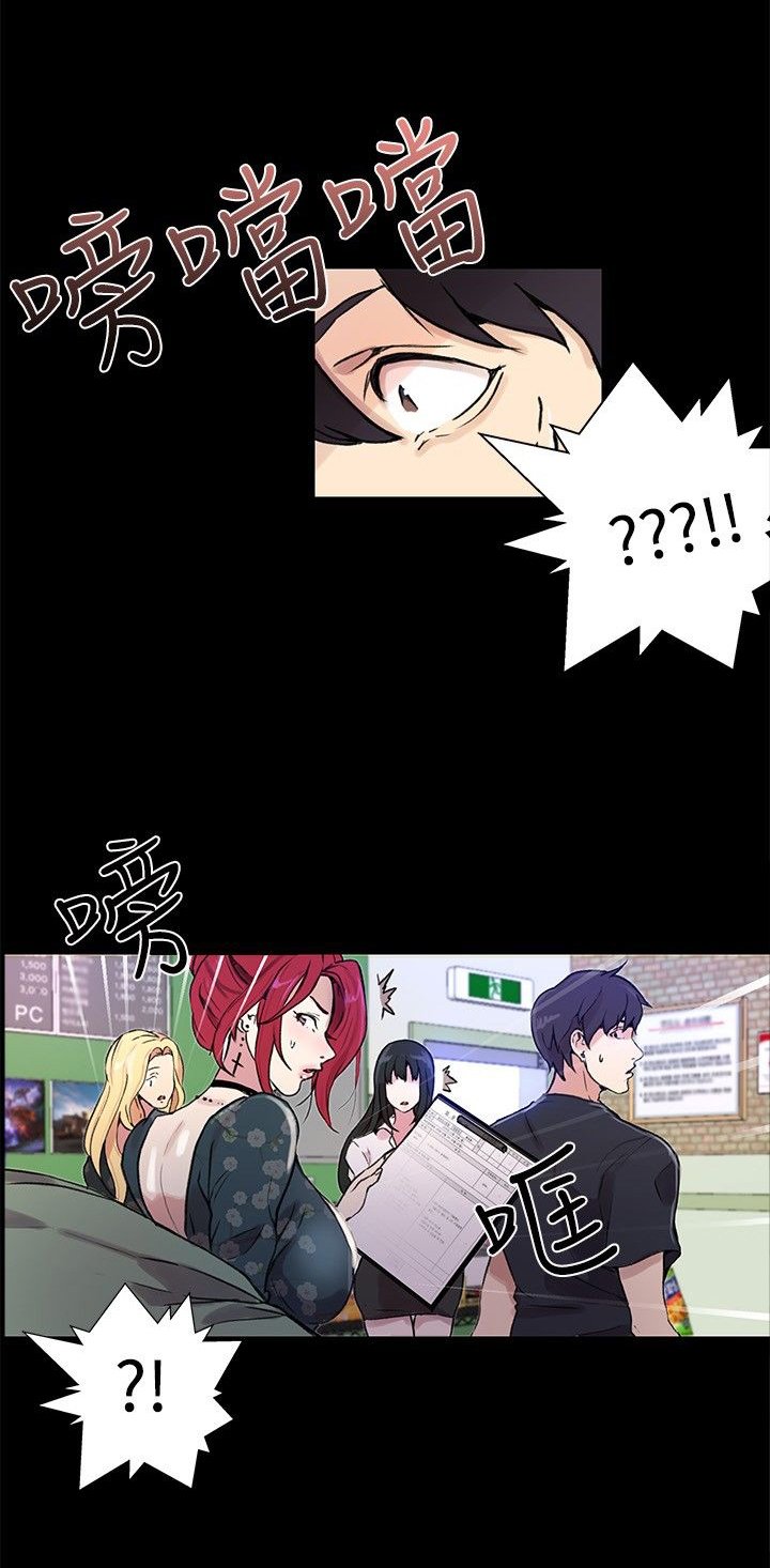 第7章：大兵来袭
