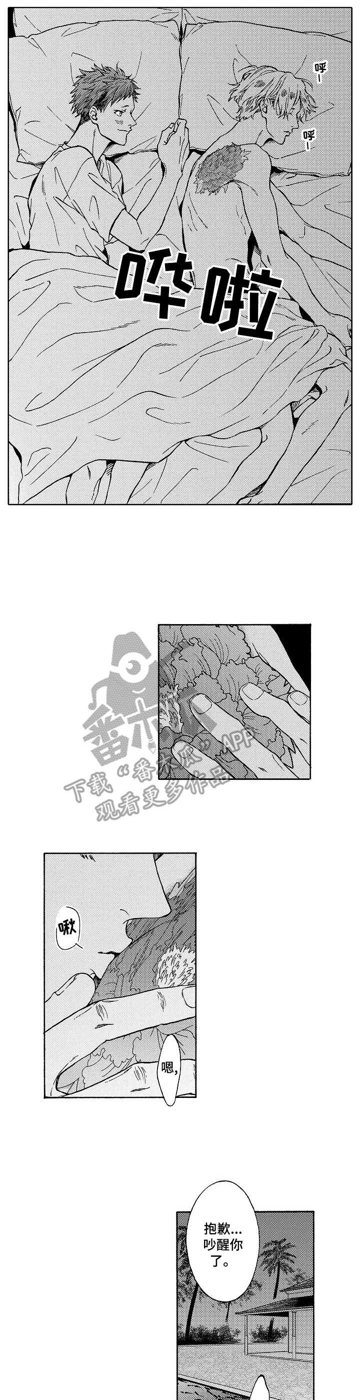 第15章：尾声
