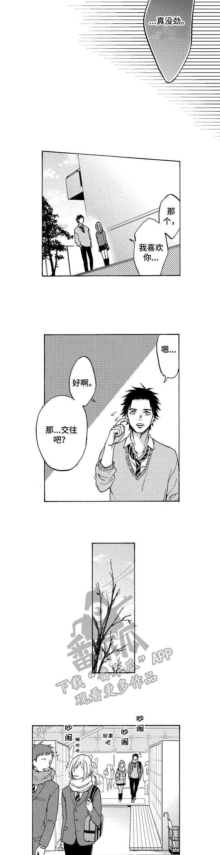 第17章：伴侣