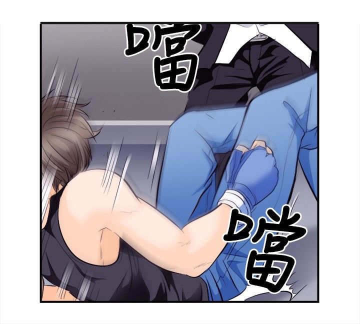 第14章：困局