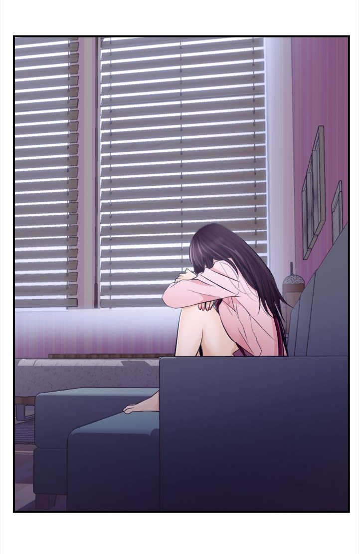 第18章：世江的决定