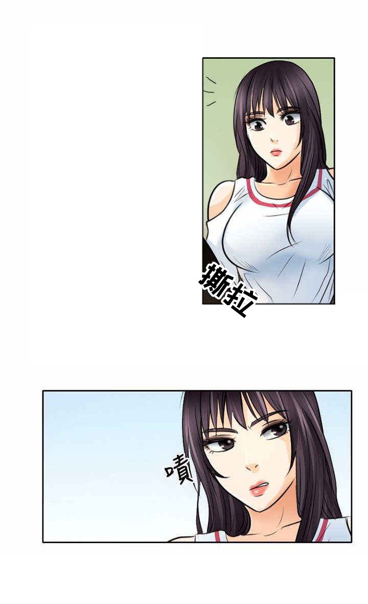 第2章：初涉拳馆