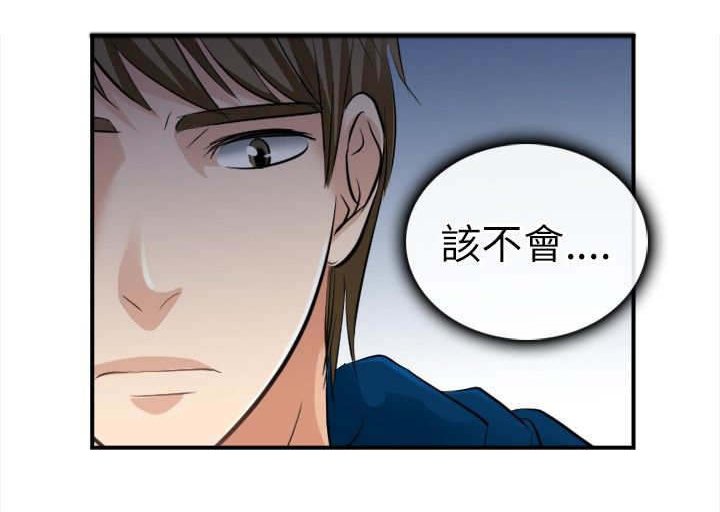 第26章：放弃