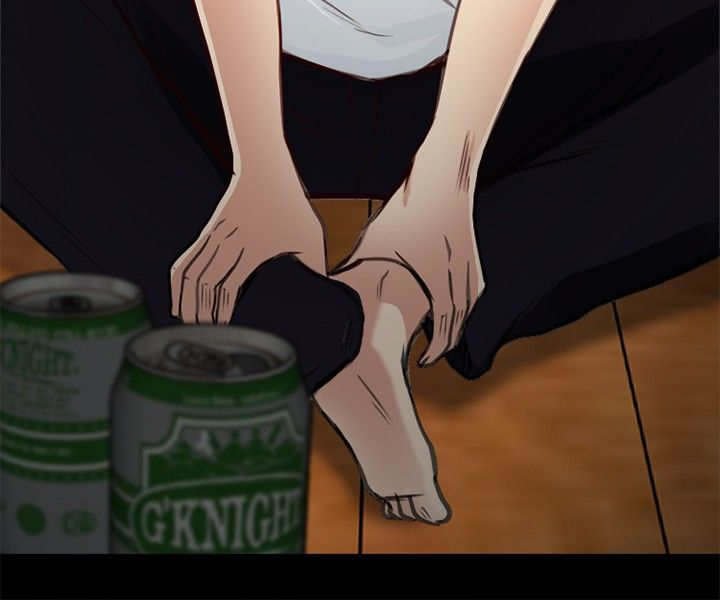 第32章：集训前夕