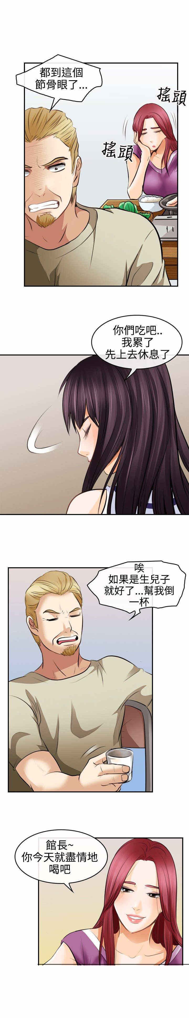 第6章：大头的重击