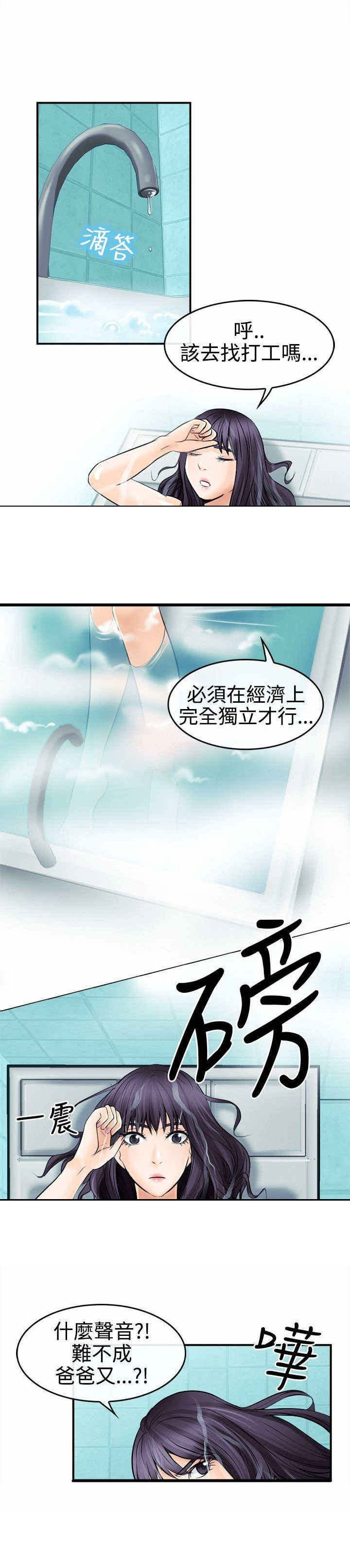 第6章：大头的重击
