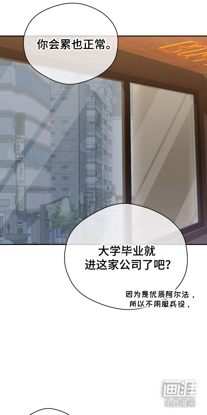 第1章：找你