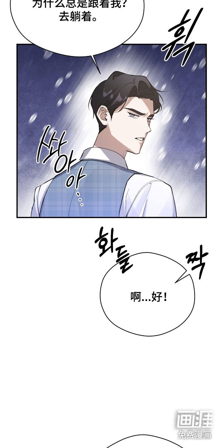 第36章：喜欢担心