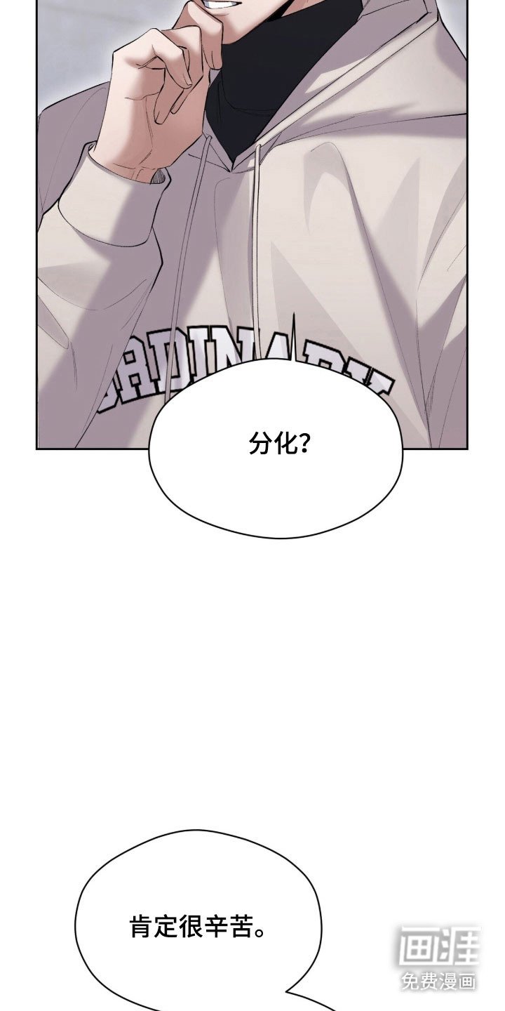 第47章：分化