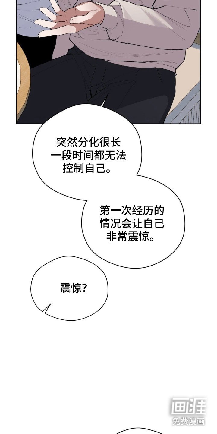第47章：分化