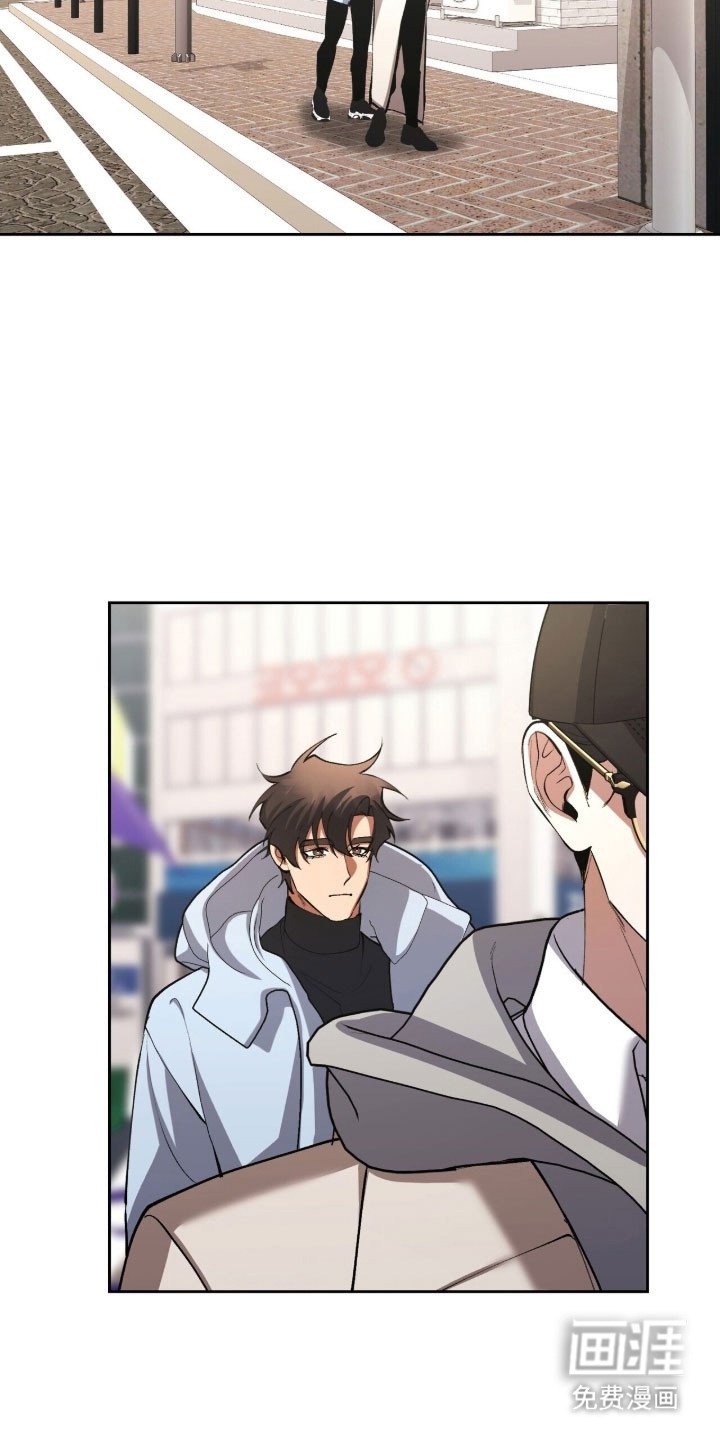 第60章：想要牵手