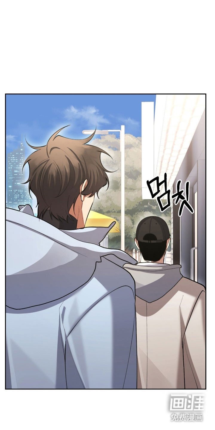 第60章：想要牵手