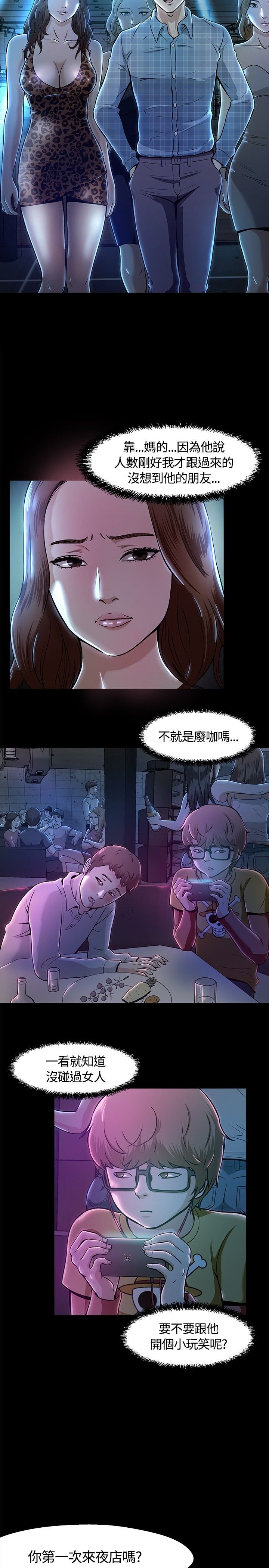 第12章：兴趣