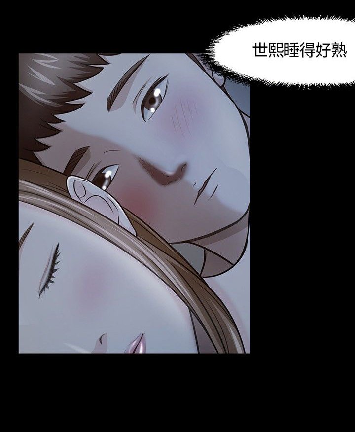 第16章：苦恼
