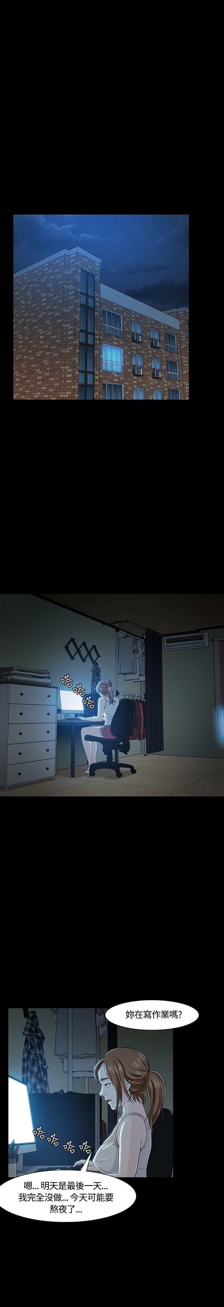 第21章：担忧