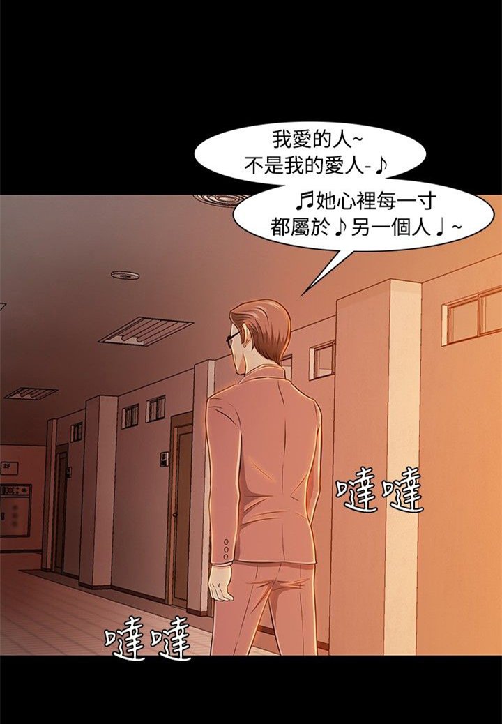 第22章：没发现的事