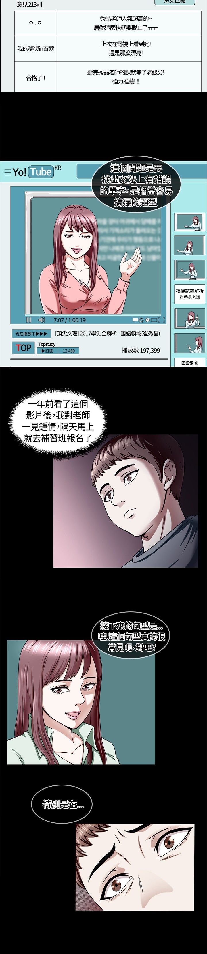 第3章：转校