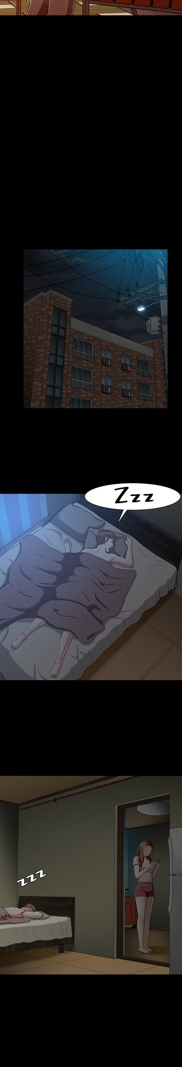 第30章：秘密