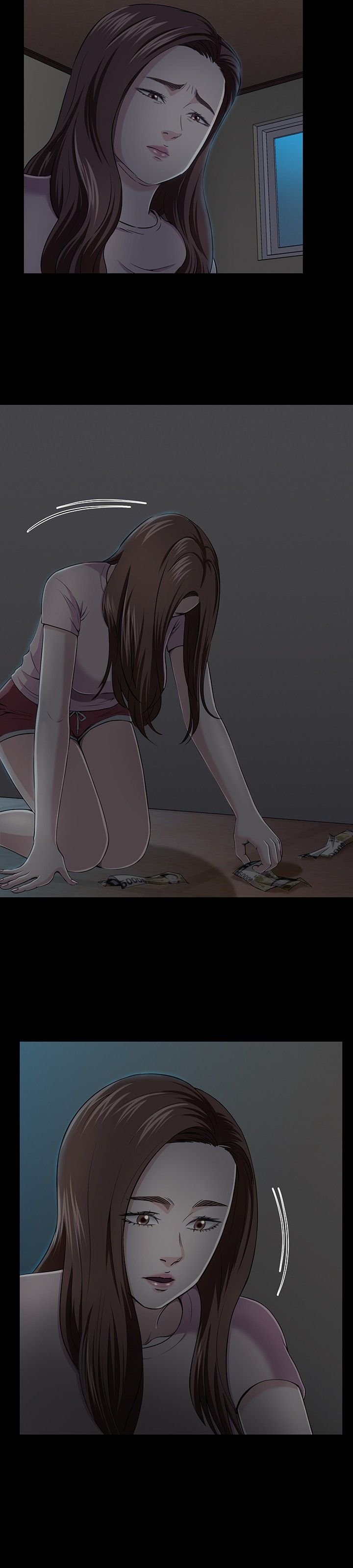第30章：秘密