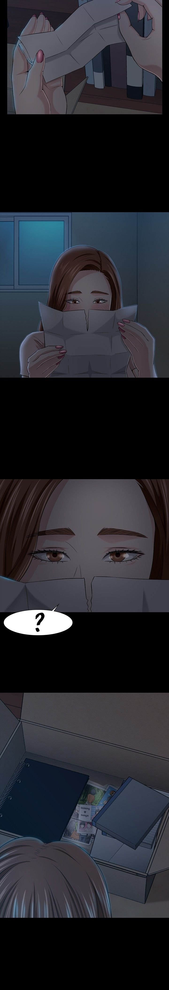 第30章：秘密