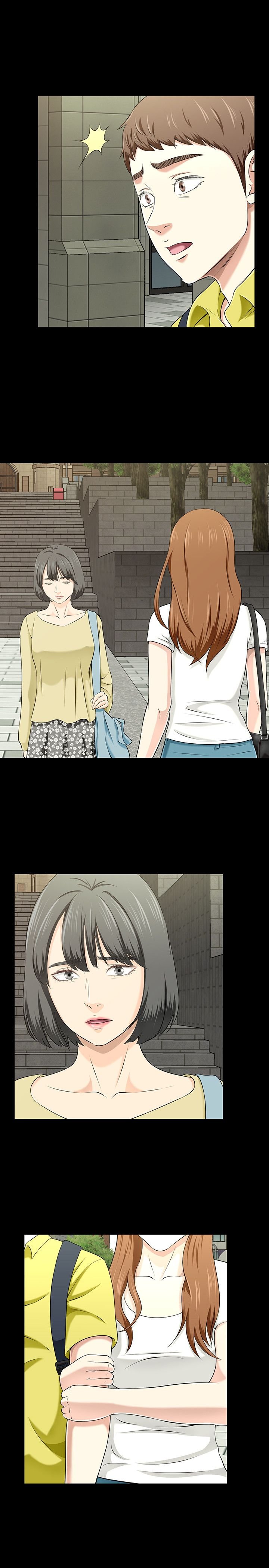 第35章：熟人
